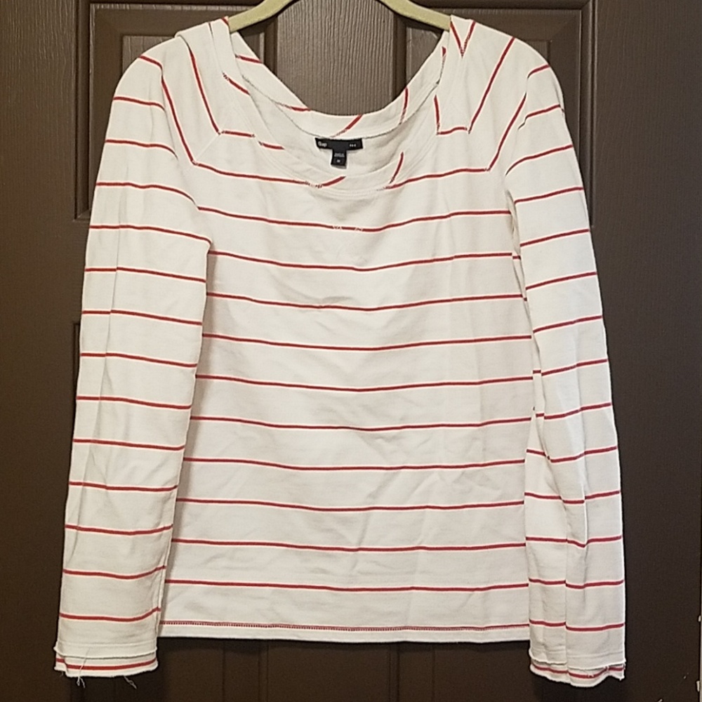 Gap long sleeve